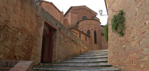 basilica dei servi
